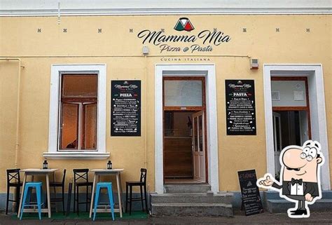 mamma mia eger